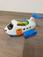 Fisher Price Flugzeug mit Musik / Geräuschen Baden-Württemberg - Ochsenhausen Vorschau