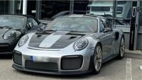 ✅991 GT2RS Weissach Approved Clubsport Lift Magnesium.. Baden-Württemberg - Dauchingen Vorschau