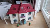 Schleich Wohnhaus mit Stall + Zubehör Schleswig-Holstein - Steinburg Vorschau