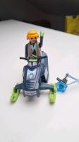 Playmobil schneemobil mit Eiswaffe Wuppertal - Elberfeld Vorschau