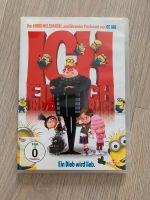 DVD "ich einfach unverbesserlich" 1.Film Frankfurt am Main - Fechenheim Vorschau