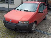 Fiat Punto 1.2 Rheinland-Pfalz - Rheinzabern Vorschau