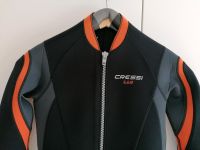 Cressi Tauchanzug 2,5 mm / Mann Gr. 50 / Nur 3TG wie neu!! Nordrhein-Westfalen - Lage Vorschau