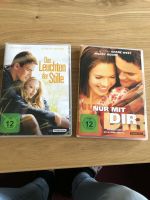 Filme, DVD,nicolas Sparks, nur mit dir, das leuchten der Stille Niedersachsen - Esterwegen Vorschau