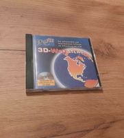 3D Weltaltlas PC Game CD-ROM Thüringen - St Gangloff Vorschau