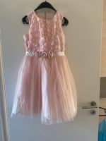 Jottum festliches Kleid/ Hochzeitskleid rosa 152 Nordrhein-Westfalen - Velbert Vorschau