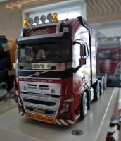 Scheiben Schutzgitter 1/32 MarGe Models Volvo lkw Niedersachsen - Osterode am Harz Vorschau