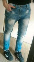 M.O.D. - Melina Boyfriend - Jeans - Größe: W27 / L32 Hessen - Aarbergen Vorschau