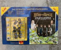 Herr der Ringe Tabletop Ausgabe Nr 1 OVP Sachsen-Anhalt - Braunsbedra Vorschau