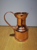 Schöner neuer Kupferkrug / Vase / Deko mit Henkel Baden-Württemberg - Biberach an der Riß Vorschau