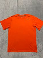 Nike Sport Fitness Lauf Jogging Tshirt Shirt M L Orange Neu Dortmund - Innenstadt-West Vorschau
