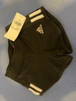 Adidas Short schwarz Gr. 98 neu Hessen - Ranstadt Vorschau