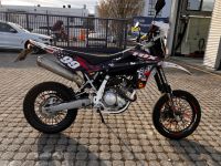 Husqvarna SMR-125 Baden-Württemberg - Kernen im Remstal Vorschau