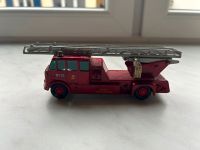 Matchbox Merryweather Fire Engine Hessen - Brechen Vorschau