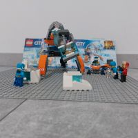 Lego City 2 Eisforscher-Sets zusammen Nordrhein-Westfalen - Hückelhoven Vorschau