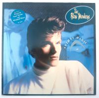 Blow Monkeys - Animal Magic  Vinyl LP RCA 1986 OIS Dt. Pressung Baden-Württemberg - Waldbronn Vorschau