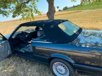 E30 Cabrio Verdeck einstellen gesucht Bayern - Willanzheim Vorschau