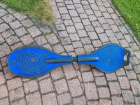 Waveboard-Skateboard Hessen - Schaafheim Vorschau