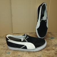 Puma Sneakers in Gr. 44 – Suede - Vintage Bayern - Hirschaid Vorschau