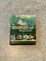 Buch Schlangen u Reptilien Brandenburg - Baruth / Mark Vorschau