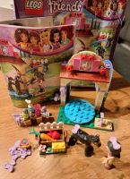 Lego Friends 41123 Waschplatz Nordrhein-Westfalen - Issum Vorschau