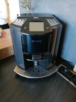 Krups Barista New Age Carbon EA9078 inkl. Filterzubehör Bayern - Bad Kissingen Vorschau