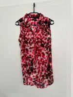 **NEU** Top ohne Arme von H&M mit Animal Print Nordrhein-Westfalen - Kleve Vorschau