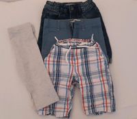 Kurze Hosen,+ Leggins Set, Gr. 122 Leipzig - Grünau-Mitte Vorschau