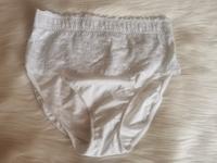 Miederhose Shapewear Bauchweghose weiß mit Spitze Gr.38 Mieder Bayern - Scheßlitz Vorschau