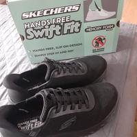 Skechers Hands free, swift fit Gr 40 Saarland - Saarwellingen Vorschau