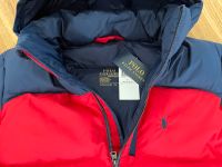 POLO RALPH LAUREN Jacke Daunen 164 176 XL NEU OVP 269€ Kreis Ostholstein - Scharbeutz Vorschau