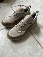 Ecco Schuhe Gr. 40 waterproof Neu ungetragen Bremen - Borgfeld Vorschau