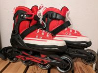 Größenverstellbare Inline Skates Bayern - Baar-Ebenhausen Vorschau