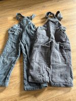 Hosen/Jeans gefütterte Hosen  Größe 92 Bayern - Pfaffenhofen a.d. Ilm Vorschau