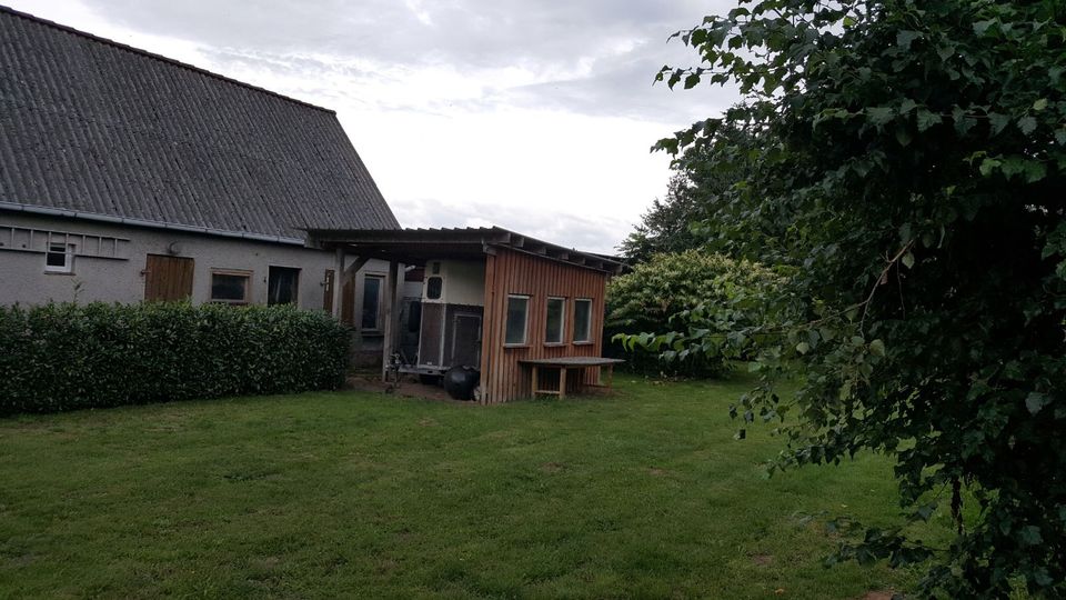 Einfamilienhaus in Kogel in Zarrentin