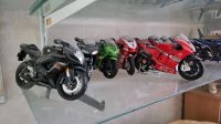 Maisto Motorrad Modelle 1:12 yamaha suzuki ducati Berlin - Steglitz Vorschau