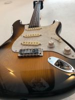 „Texas Abilene“ - Edle Strat von Blade (E-Gitarre) Bayern - Dietmannsried Vorschau