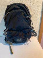 Jack Wolfskin Rucksack Rockdale 20, blau Schleswig-Holstein - Rickling Vorschau