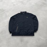Vintage Baggy Lacoste Trackjacket Größe M Navy Bayern - Gesees Vorschau
