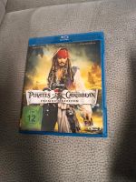 Pirates of Caribbean Blu Ray Niedersachsen - Wiefelstede Vorschau