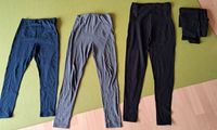 Umstandshosen Paket (4 Leggings und 1 Relaxhose) Niedersachsen - Lehrte Vorschau