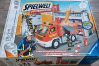 Ravensburger tiptoi Spielwelt Feuerwehr Hessen - Neustadt Vorschau