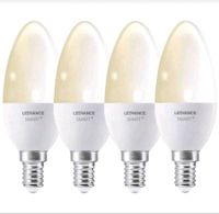 4x Ledvance LED Smart+ Kerzen 5W= 40W E14 matt 470lm warmweiß 270 Baden-Württemberg - Ulm Vorschau