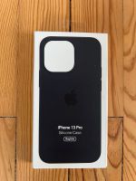 iPhone 13 Pro Silikon Case Schwarz Saarland - Dillingen (Saar) Vorschau