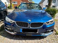 BMW 430i Cabrio Schleswig-Holstein - Lübeck Vorschau