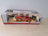 vintage Nikko Porsche Turbo 911 NEU OVP Kreis Ostholstein - Scharbeutz Vorschau