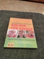 Das große GU Kochbuch für Kinder 250 Gerichte Baby bis Schulkind Hessen - Homberg (Efze) Vorschau
