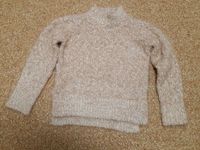 Pullover, Kuschelpullover, Mädche, rosa, 122/128 Brandenburg - Nauen Vorschau