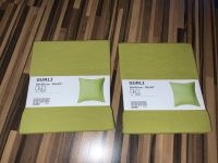 GURLI Kissenbezug Apfelgrün 50x50 cm grün Neu x 2 Ikea Niedersachsen - Rotenburg (Wümme) Vorschau