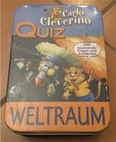 Carlo Cleverino Quiz Kartenspiel Dresden - Cotta Vorschau